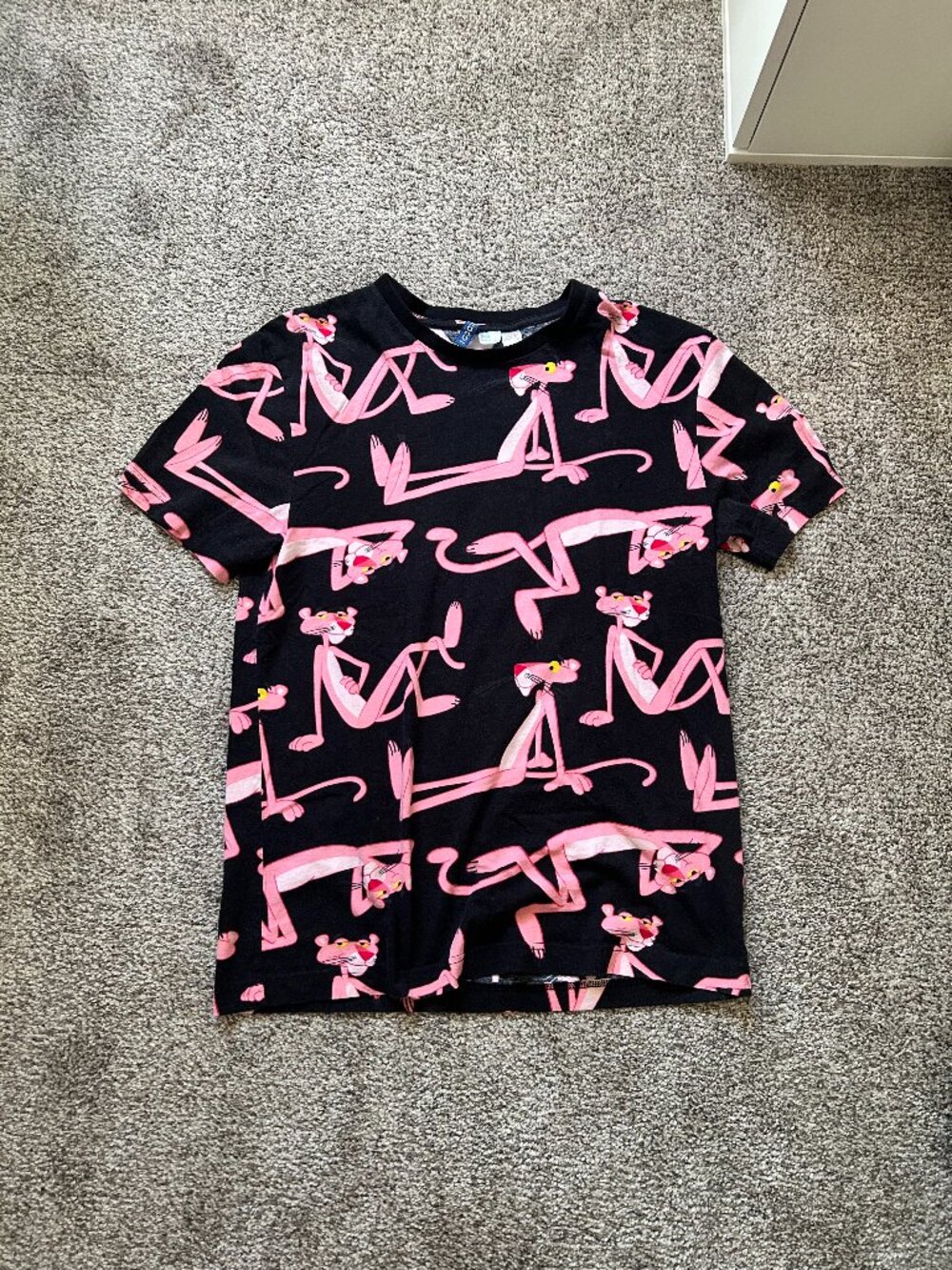Pink Panther T-shirt